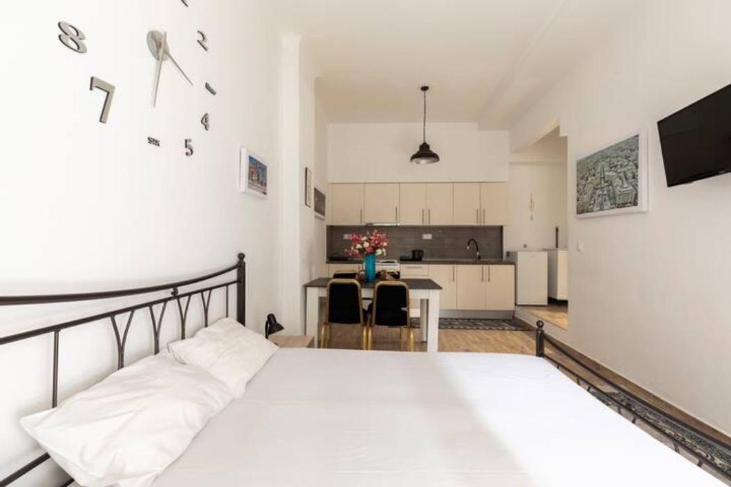 Perfect Place 71Α Tessalónica Exterior foto
